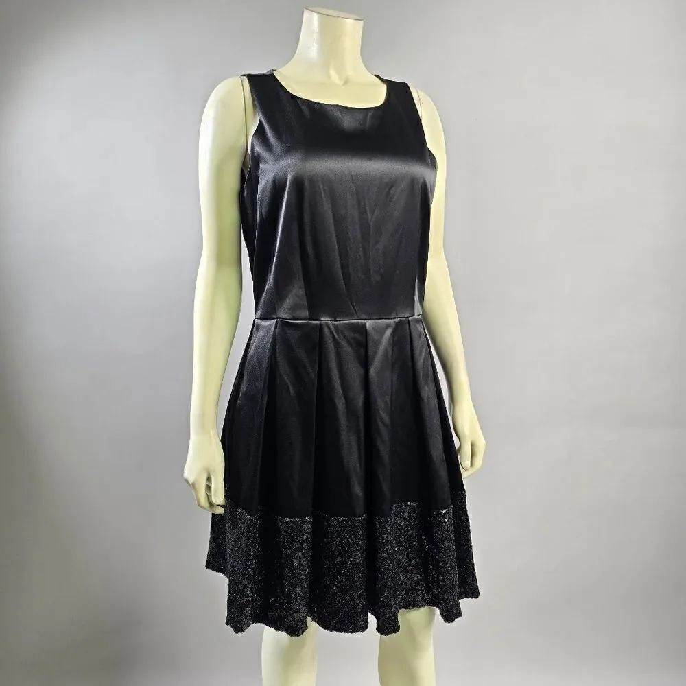 Taylor size 12 dress R14